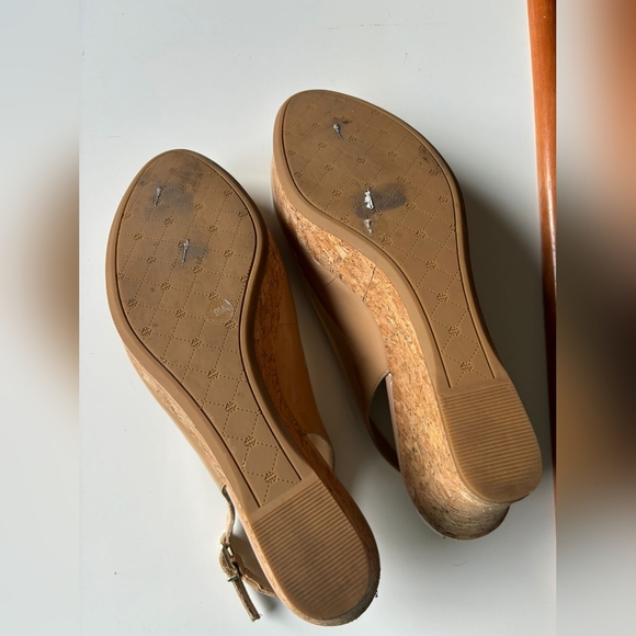 Antonio Melani Wedges - Picture 5 of 8